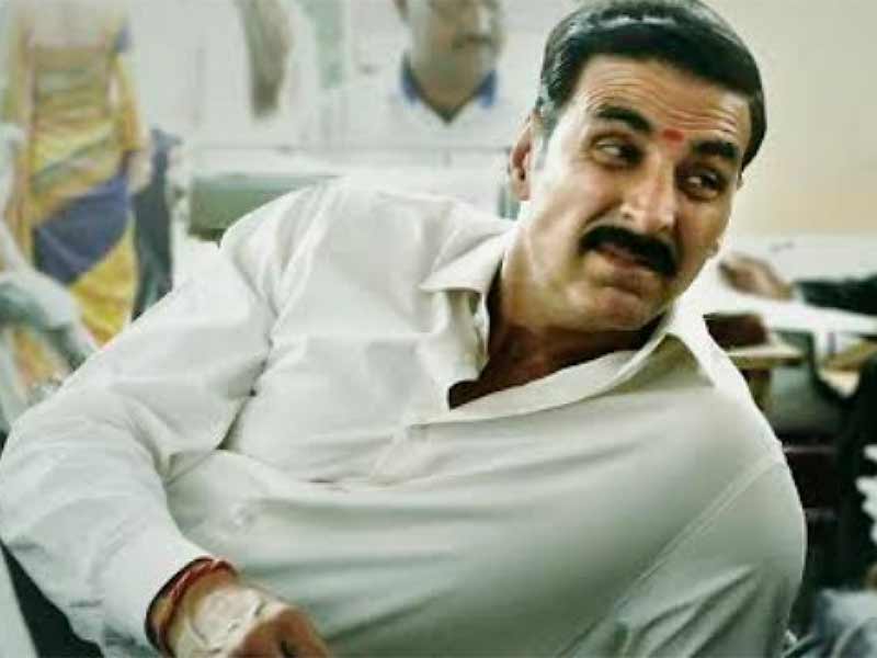 بمناسبة عيد ميلاده الـ 52... خمسة أفلام لأكشاي كومار غيّرت الهند